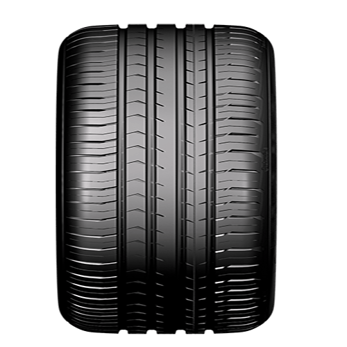 215/55 R17 94V PremiumContact 5 Seal Continental