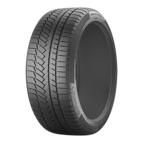 215/55 R17 98H WinterContact TS 850 P XL Continental