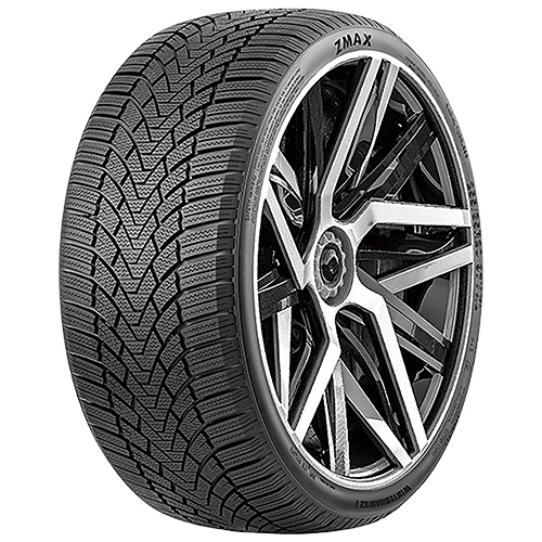 215/55 R17 98V Winter Hawke I XL FSL ZMAX