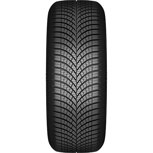 215/55 R17 98W Vector 4Seasons G3 XL Goodyear