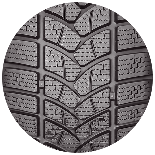 235/50 R18 101V Destination Winter XL M+S Firestone