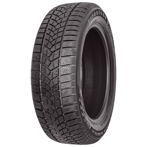 235/50 R18 101V Destination Winter XL M+S Firestone