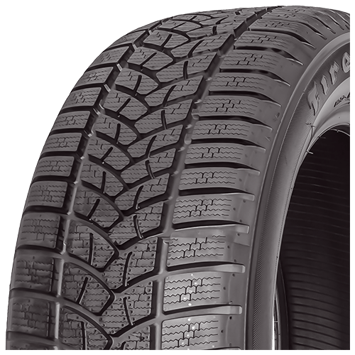 235/50 R18 101V Destination Winter XL M+S Firestone