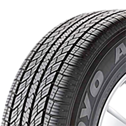 215/55 R18 95H Open Country A 20 B M+S Toyo