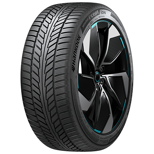 215/55 R18 95H Winter i*cept IW01 ION Hankook