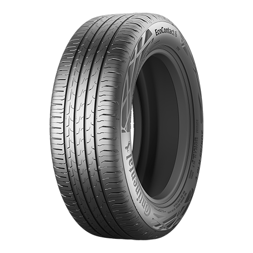 215/55 R18 95T EcoContact 6 (+) Continental