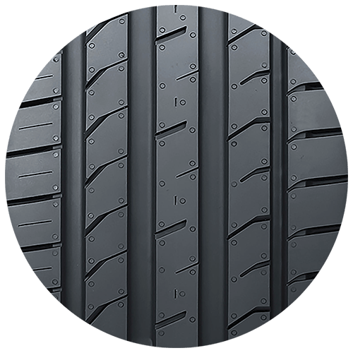 215/55 R18 95V N Fera Primus Nexen