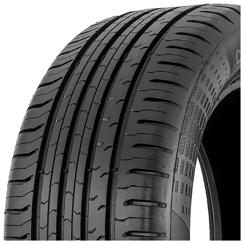 215/55 R18 99V EcoContact 5 XL Continental