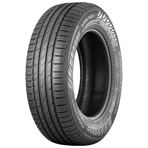 265/70 R16 112H Nokian Line SUV Nokian