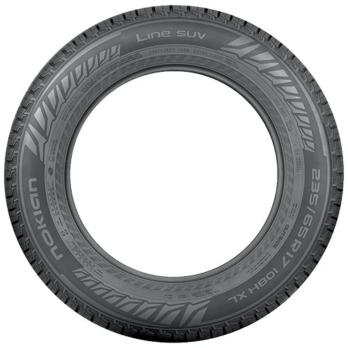 265/70 R16 112H Nokian Line SUV Nokian
