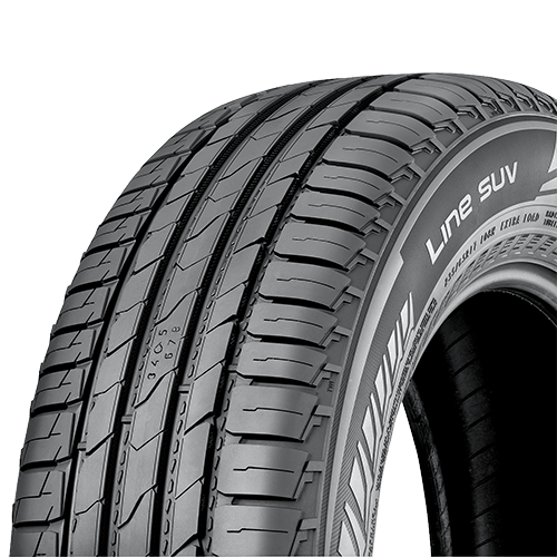 265/70 R16 112H Nokian Line SUV Nokian