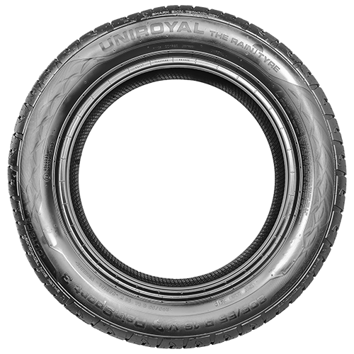 235/55 R19 105Y RainSport 3 SUV XL FR Uniroyal