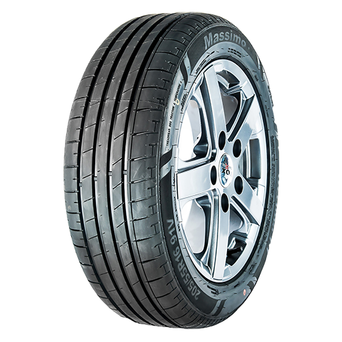 215/55 ZR17 98W Ottima Plus XL BSW MASSIMO