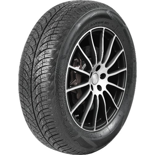 215/55 ZR17 98W  Prime A/S XL Sonix