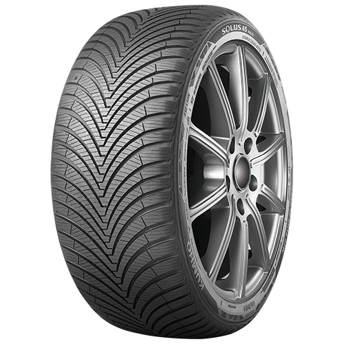 215/55 ZR17 98W Solus 4S HA32+ XL Kumho