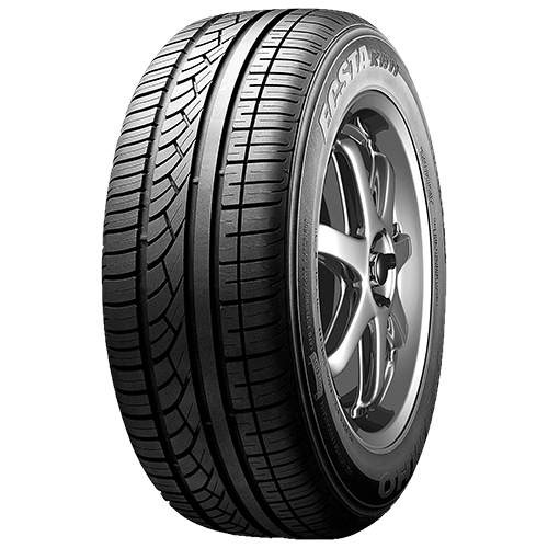 215/55 R18 95H Ecsta KH11 Chrysler Sebrina Kumho