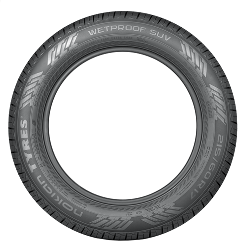 215/55 R18 99V Nokian Wetproof SUV XL Nokian
