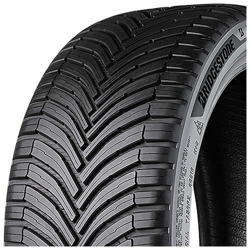 215/60 R16 99V Turanza All Season 6 XL FSL Enliten Bridgestone