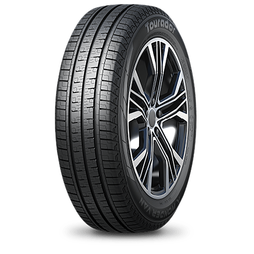215/60 R16C 103/101T X Wonder VAN 6PR Tourador
