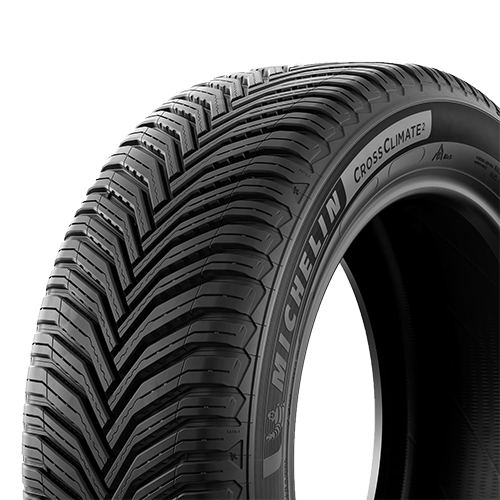 215/60 R17 100H Cross Climate 2 XL Michelin