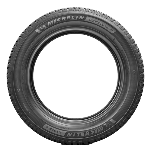 215/60 R17 100H Cross Climate 2 XL Michelin