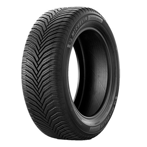 215/60 R17 100H Cross Climate 2 XL Michelin