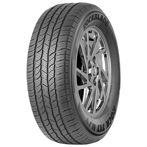 215/60 R17 100H Rock 717 H/T XL ROCKBLADE