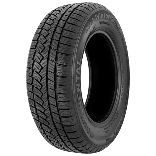 215/60 R17 96H 4x4 WinterContact * FR Continental