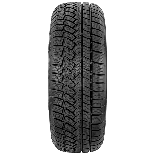 215/60 R17 96H 4x4 WinterContact * FR Continental