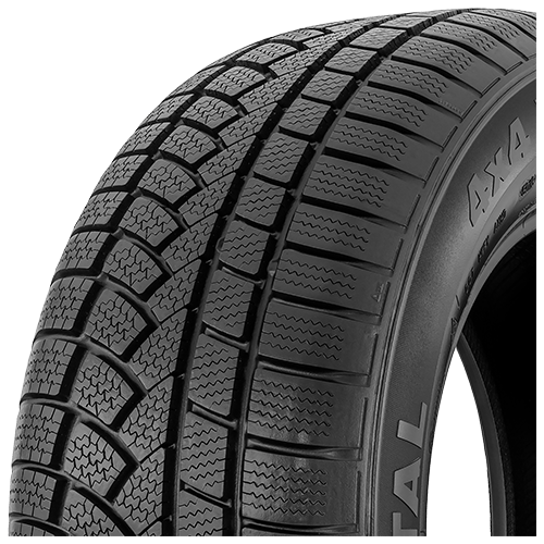 215/60 R17 96H 4x4 WinterContact * FR Continental