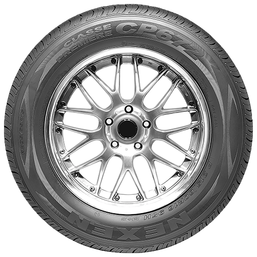 195/65 R15 91H CP672 Nexen