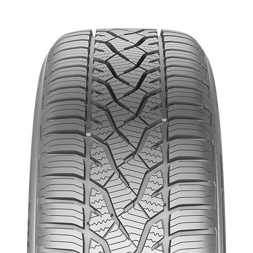 215/60 R17 96H Quartaris 5 FR Barum