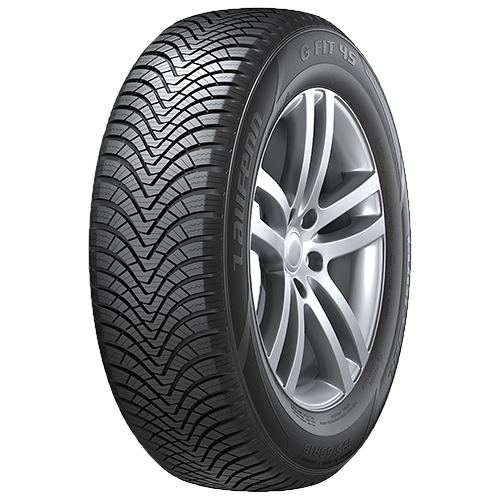 215/60 R17 96V G FIT 4S LH71 Laufenn
