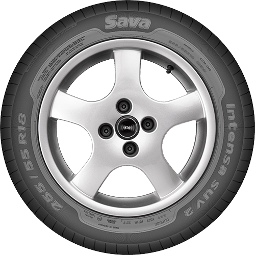 215/60 R17 96V Intensa SUV 2 Sava