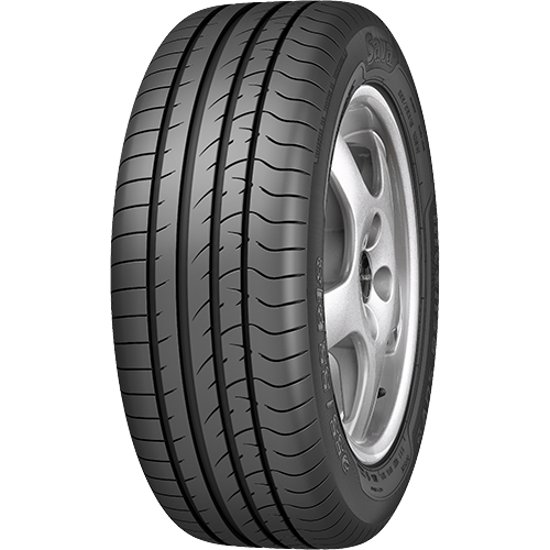 215/60 R17 96V Intensa SUV 2 Sava