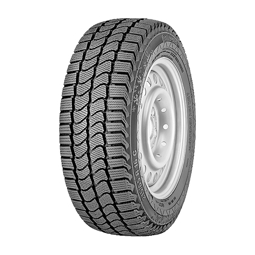 195/70 R15C 104/102R VancoVikingContact 2 M+S 8PR Continental