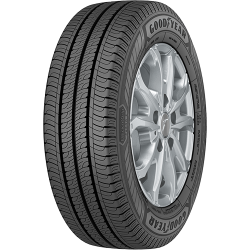 215/60 R17C 109/107T EfficientGrip Cargo 2 8PR Goodyear