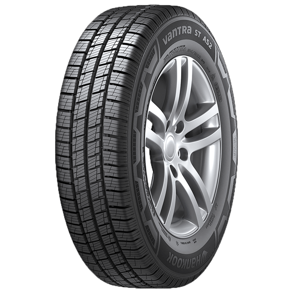 185/80 R14C 102/100Q Vantra ST AS2 RA30 M+S 8PR Hankook