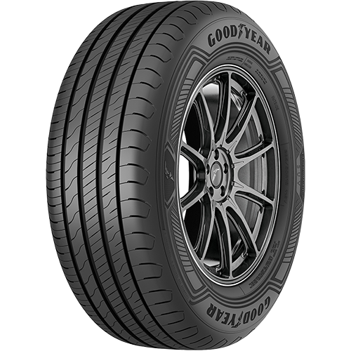 215/60 R18 98H EfficientGrip 2 SUV Goodyear