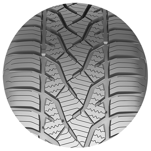 225/55 R18 102V Quartaris 5 XL FR Barum