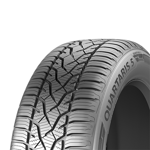 225/55 R18 102V Quartaris 5 XL FR Barum