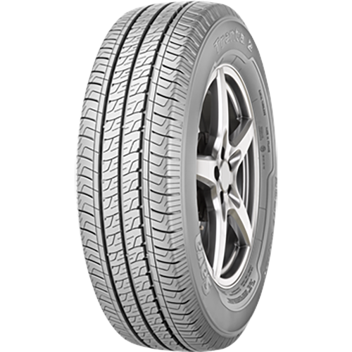185 R14C 102/100R Trenta 2 8PR Sava