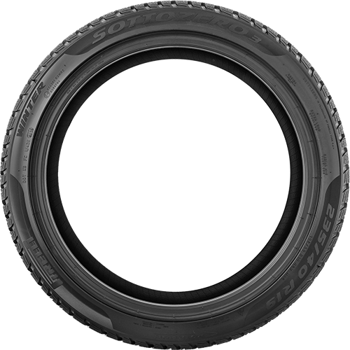 245/45 R18 100V Winter Sottozero 3 XL * MO M+S Pirelli