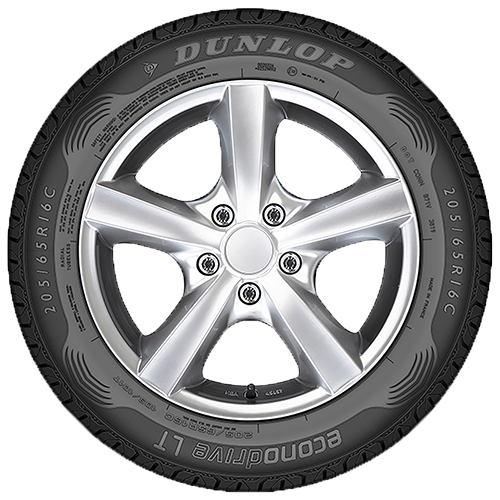 215/65 R15C 104/102T Econodrive LT Dunlop