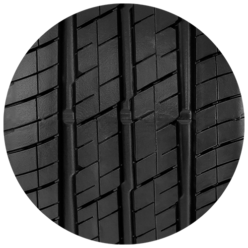 215/65 R15C 104T/102T Vanco 2 6PR Continental
