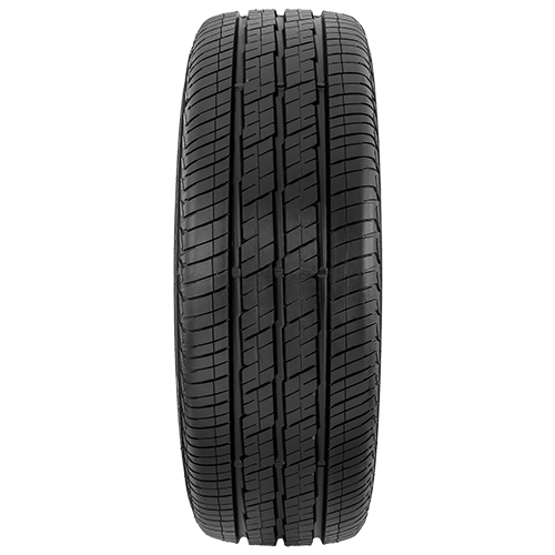 215/65 R15C 104T/102T Vanco 2 6PR Continental
