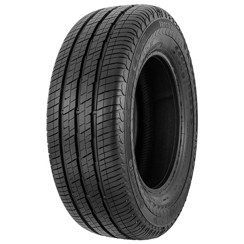 215/65 R15C 104T/102T Vanco 2 6PR Continental
