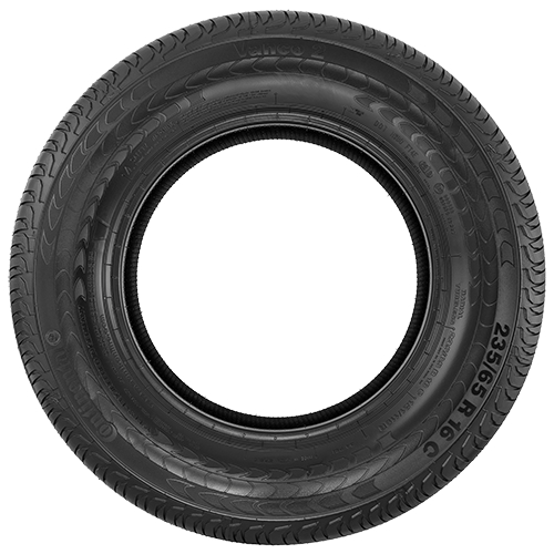 215/65 R15C 104T/102T Vanco 2 6PR Continental