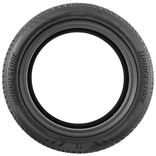 215/65 R16 102H A005 Weather Control EVO XL Bridgestone