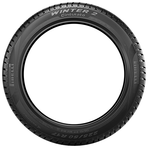 215/65 R16 102H Cinturato Winter 2 XL Pirelli